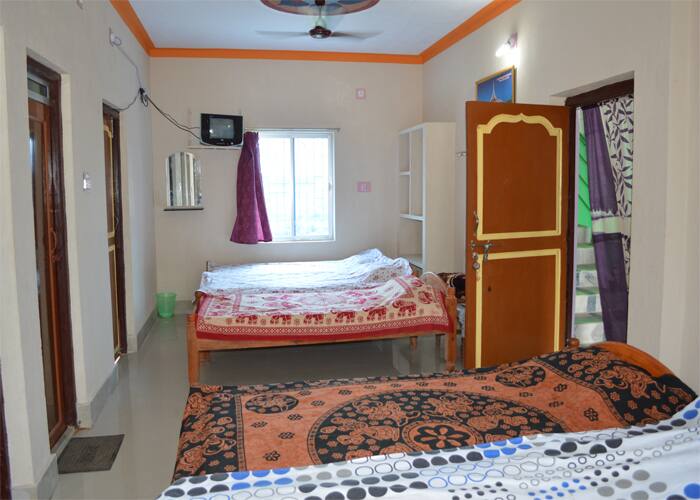 Mahendra Niwas, Balasore 1